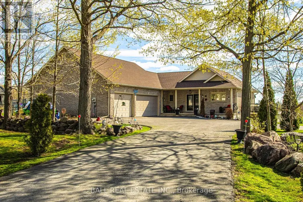 2172 Katchewanooka Court Selwyn ON K0L 3G0