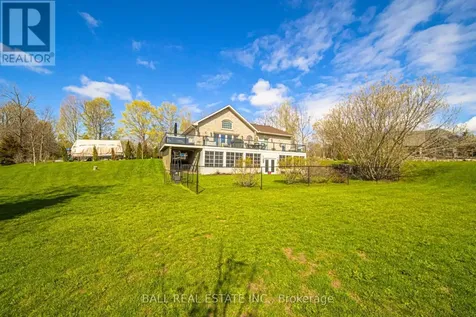 2172 Katchewanooka Court Selwyn ON K0L 3G0