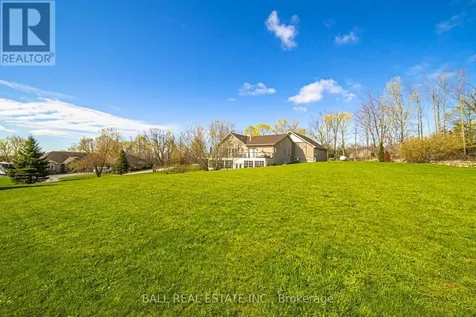 2172 Katchewanooka Court Selwyn ON K0L 3G0