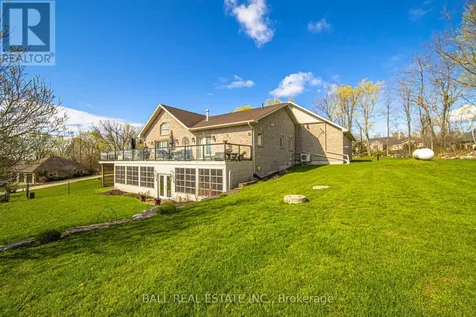 2172 Katchewanooka Court Selwyn ON K0L 3G0