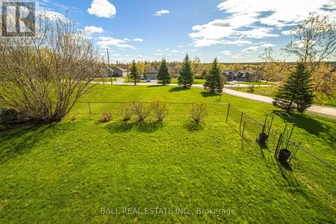 2172 Katchewanooka Court Selwyn ON K0L 3G0