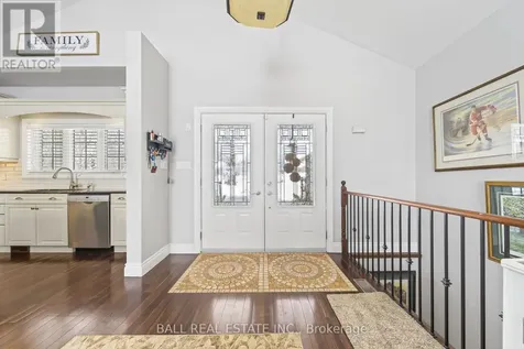 2172 Katchewanooka Court Selwyn ON K0L 3G0