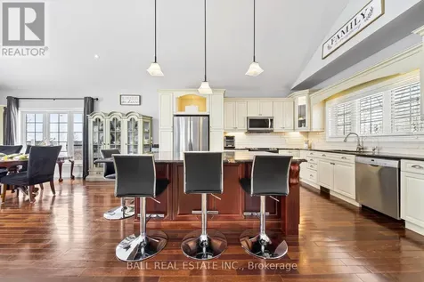2172 Katchewanooka Court Selwyn ON K0L 3G0