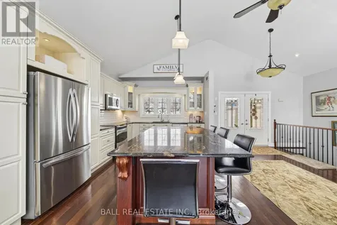 2172 Katchewanooka Court Selwyn ON K0L 3G0