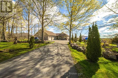 2172 Katchewanooka Court Selwyn ON K0L 3G0