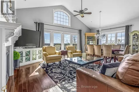 2172 Katchewanooka Court Selwyn ON K0L 3G0
