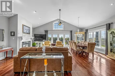 2172 Katchewanooka Court Selwyn ON K0L 3G0