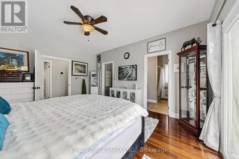2172 Katchewanooka Court Selwyn ON K0L 3G0