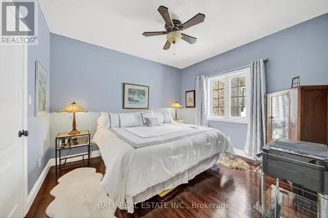 2172 Katchewanooka Court Selwyn ON K0L 3G0