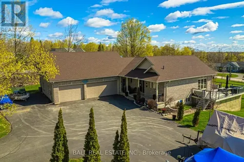 2172 Katchewanooka Court Selwyn ON K0L 3G0