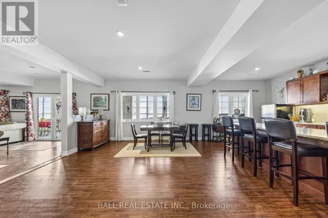 2172 Katchewanooka Court Selwyn ON K0L 3G0