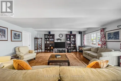 2172 Katchewanooka Court Selwyn ON K0L 3G0