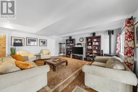 2172 Katchewanooka Court Selwyn ON K0L 3G0
