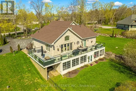 2172 Katchewanooka Court Selwyn ON K0L 3G0