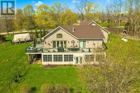 2172 Katchewanooka Court Selwyn ON K0L 3G0