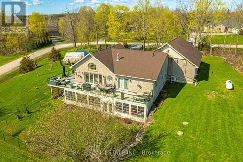 2172 Katchewanooka Court Selwyn ON K0L 3G0