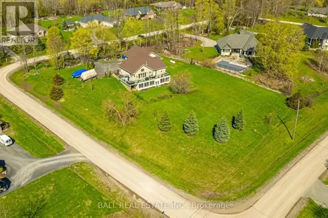 2172 Katchewanooka Court Selwyn ON K0L 3G0