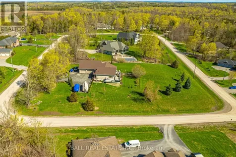 2172 Katchewanooka Court Selwyn ON K0L 3G0