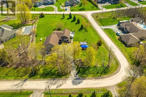 2172 Katchewanooka Court Selwyn ON K0L 3G0