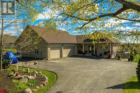 2172 Katchewanooka Court Selwyn ON K0L 3G0