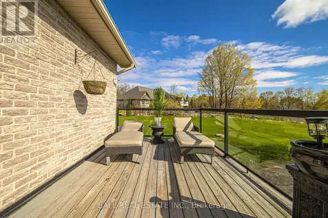 2172 Katchewanooka Court Selwyn ON K0L 3G0