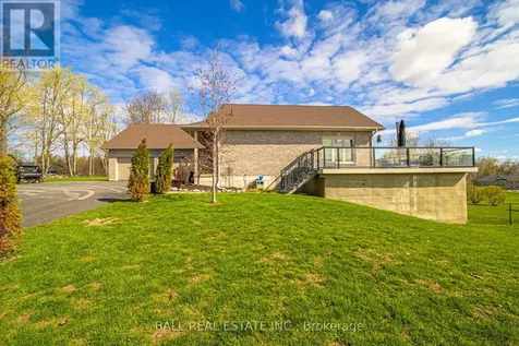2172 Katchewanooka Court Selwyn ON K0L 3G0