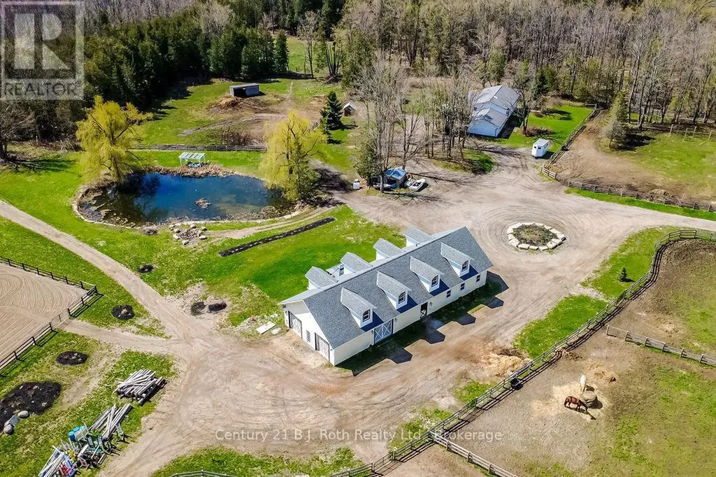 465 Ridge Road East Oro-medonte ON L0L 2E0