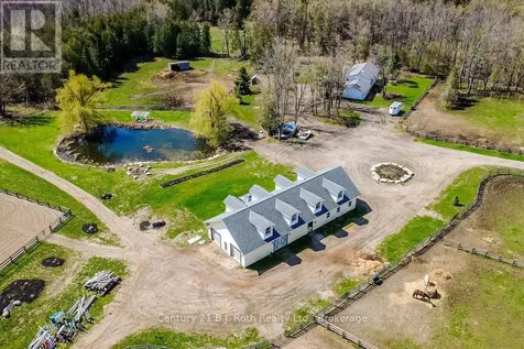 465 Ridge Road East Oro-medonte ON L0L 2E0