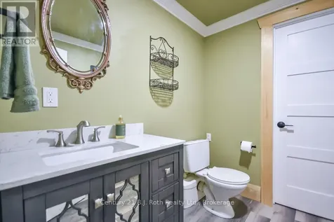 465 Ridge Road East Oro-medonte ON L0L 2E0