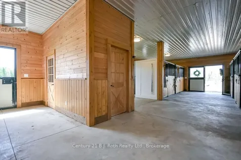 465 Ridge Road East Oro-medonte ON L0L 2E0