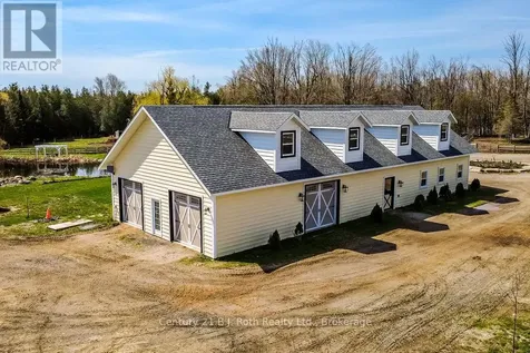 465 Ridge Road East Oro-medonte ON L0L 2E0