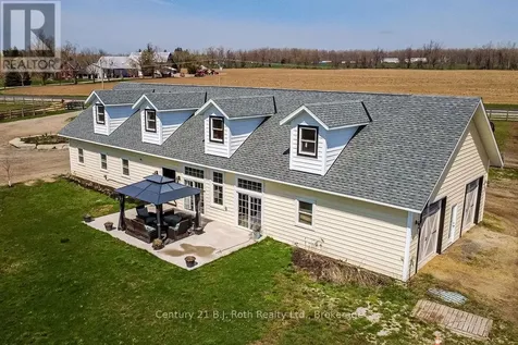 465 Ridge Road East Oro-medonte ON L0L 2E0