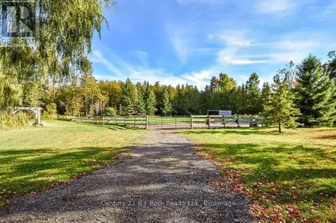 465 Ridge Road East Oro-medonte ON L0L 2E0