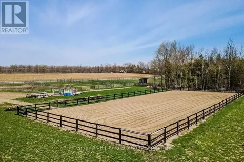 465 Ridge Road East Oro-medonte ON L0L 2E0