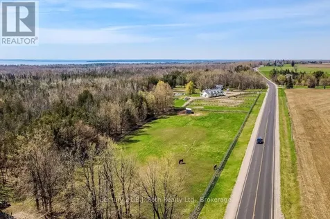 465 Ridge Road East Oro-medonte ON L0L 2E0
