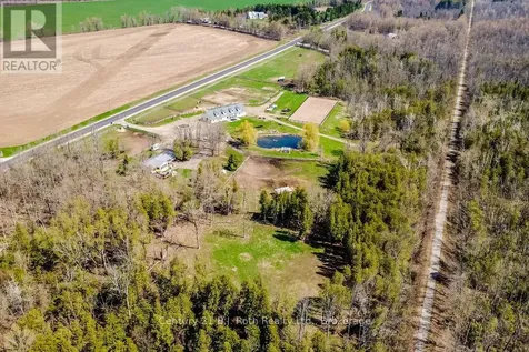 465 Ridge Road East Oro-medonte ON L0L 2E0
