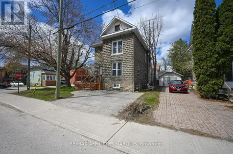 2 Foster Avenue Smiths Falls ON K7A 1K1