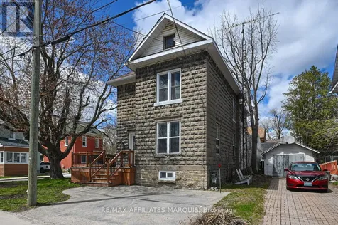 2 Foster Avenue Smiths Falls ON K7A 1K1