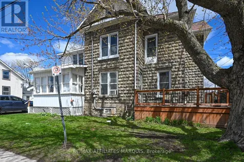 2 Foster Avenue Smiths Falls ON K7A 1K1