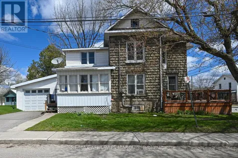 2 Foster Avenue Smiths Falls ON K7A 1K1