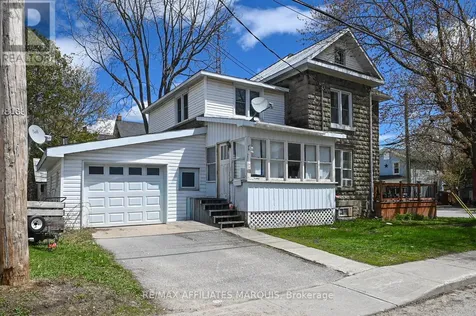 2 Foster Avenue Smiths Falls ON K7A 1K1