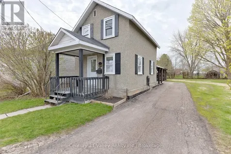 319 Mary Avenue Renfrew ON K7V 3P3