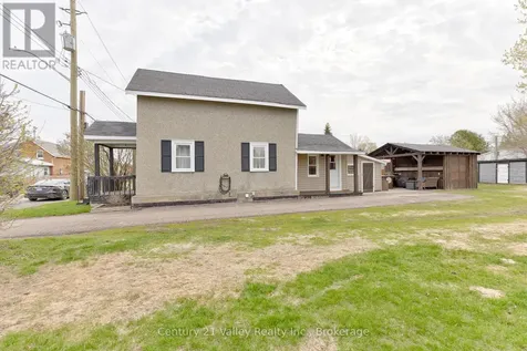 319 Mary Avenue Renfrew ON K7V 3P3