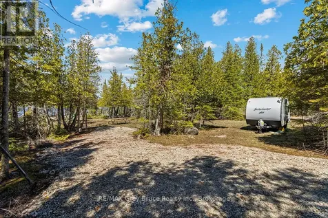 916 Dorcas Bay Road Northern Bruce Peninsula ON N0H 2R0