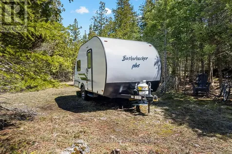 916 Dorcas Bay Road Northern Bruce Peninsula ON N0H 2R0