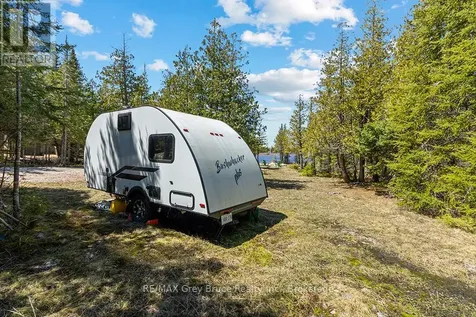 916 Dorcas Bay Road Northern Bruce Peninsula ON N0H 2R0