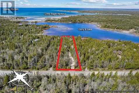 916 Dorcas Bay Road Northern Bruce Peninsula ON N0H 2R0