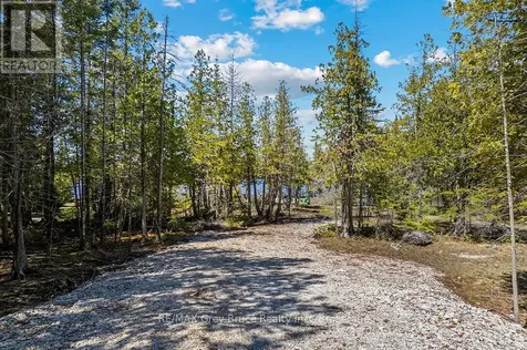 916 Dorcas Bay Road Northern Bruce Peninsula ON N0H 2R0