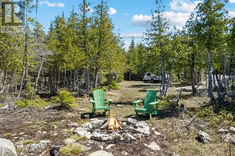 916 Dorcas Bay Road Northern Bruce Peninsula ON N0H 2R0