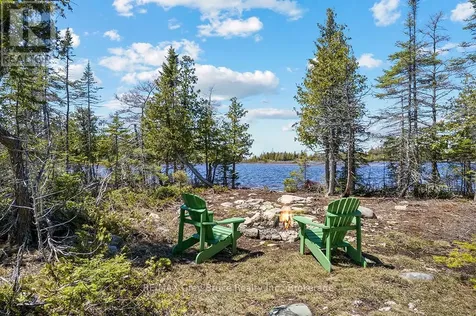 916 Dorcas Bay Road Northern Bruce Peninsula ON N0H 2R0